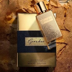 Парфюмированная вода унисекс Fragrance World Grandeur распив 10 мл