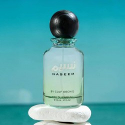 Парфюмированная вода унисекс Gulf Orchid Naseem распив 10 мл