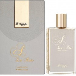 Парфюмированная вода женская Zimaya A La Rose 100 мл