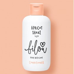 Кондиционер для волос BILOU Apricot Shake Conditioner 200 мл