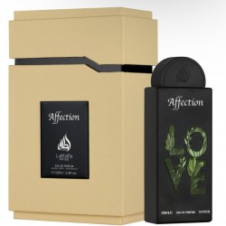 Парфюмированная вода унисекс Lattafa Affection 100 мл