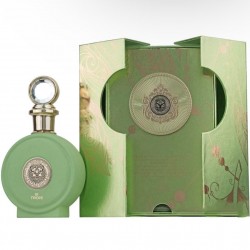 Парфюмированная вода унисекс Paris Corner North Stag Expressions III Trois 100 мл