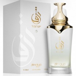 Парфюмированная вода женская Zimaya Taraf White 100 мл