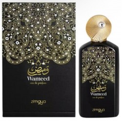 Парфюмированная вода унисекс Zimaya Wameed 100 мл