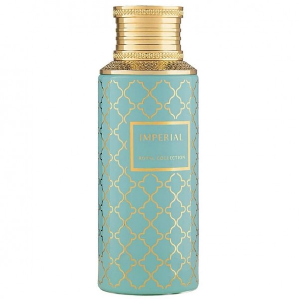 Парфюмированная вода унисекс Maison Asrar Imperial 100 мл