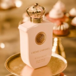 Парфюмированная вода унисекс Gulf Orchid Creme Caramel распив 5 мл