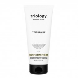 Balsam de întărire Triology Trichomax pentru păr predispus la rupere și cădere, 200 ml