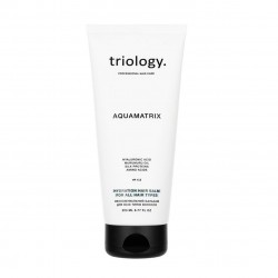Balsam hidratant Triology Aquamatrix pentru toate tipurile de păr, 200 ml