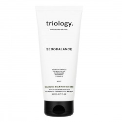 Balsam echilibrant Triology Sebobalance pentru păr gras, 200 ml