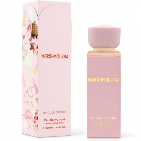 Gulf Orchid Marshmallow Apa de parfum unisex 100 ml