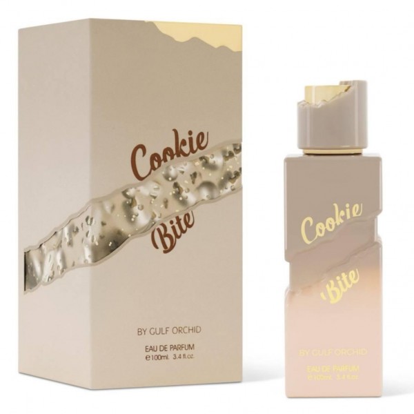 Gulf Orchid Cookie Bite Apa de parfum unisex 100 ml