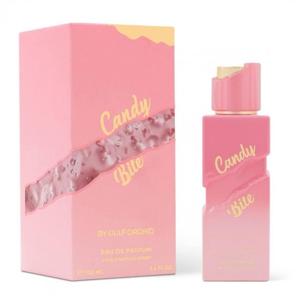 Gulf Orchid Candy Bite Apa de parfum unisex 100 ml