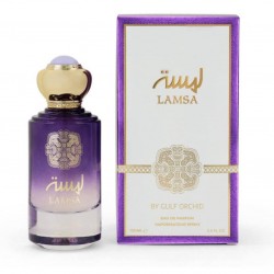 Gulf Orchid Lamsa Apă de parfum pentru femei, 100 ml
