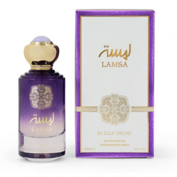Gulf Orchid Lamsa Apă de parfum pentru femei, 100 ml