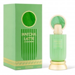 Gulf Orchid Matcha Latte Apa de parfum unisex 100 ml