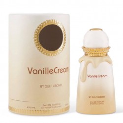 Gulf Orchid Vanille Cream Apa de parfum unisex 100 ml