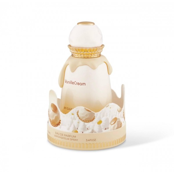 Gulf Orchid Vanille Cream Apa de parfum unisex 100 ml