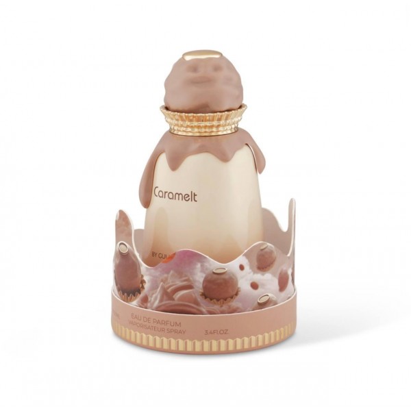 Apa de parfum Gulf Orchid Caramelt Unisex 100 ml