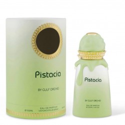 Apa de parfum Gulf Orchid Pistacia Unisex 100 ml