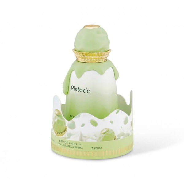 Apa de parfum Gulf Orchid Pistacia Unisex 100 ml