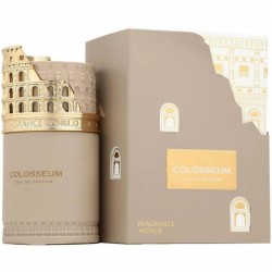 Apa de parfum unisex Fragrance World Colosseum 100 ml