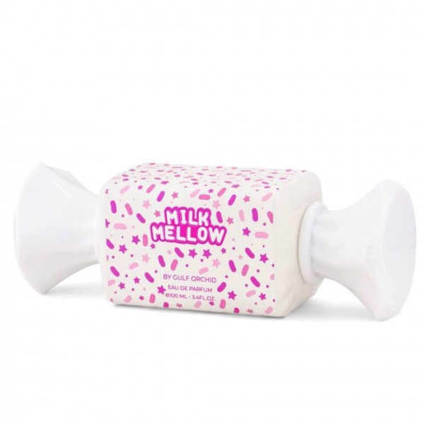 Gulf Orchid Milk Mellow Apa de parfum unisex 100 ml