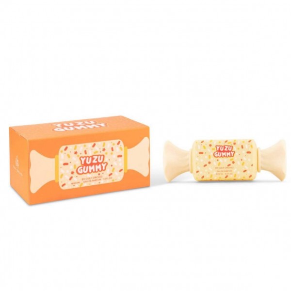Gulf Orchid Yuzu Gummy Apa de Parfum Unisex 100 ml