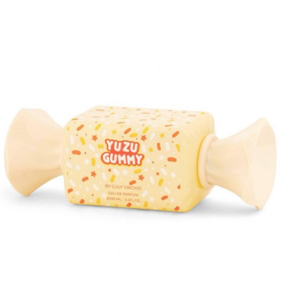 Gulf Orchid Yuzu Gummy Apa de Parfum Unisex 100 ml