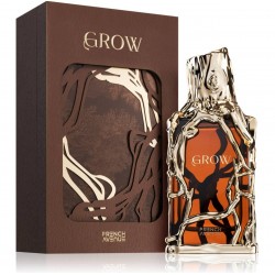 Apa de parfum unisex French Avenue Grow 100 ml