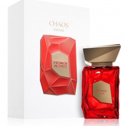 Parfum concentrat unisex French Avenue Chaos Extrait 100ml