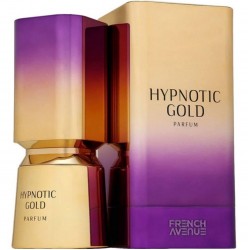 Parfum unisex arab French Avenue Hypnotic Gold 100 ml
