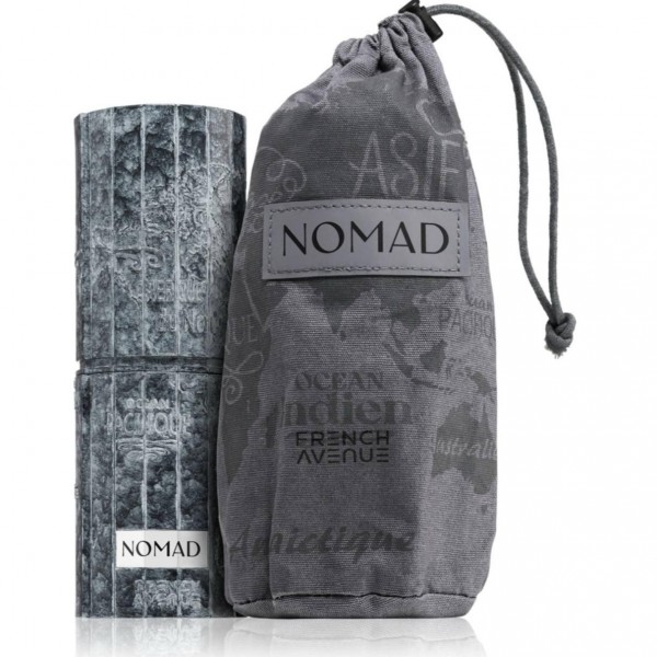 Apa de parfum unisex French Avenue Nomad 100 ml