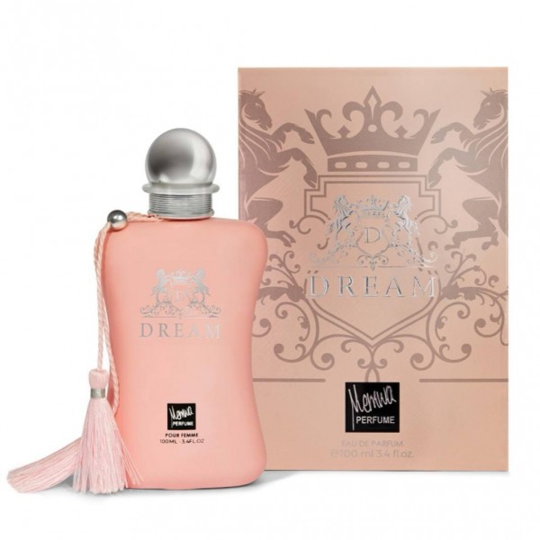 Парфюмированная вода женская Memwa Dream 90 мл