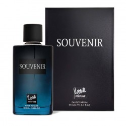 Парфюмированная вода мужская Memwa Souvenir 100 мл