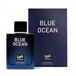 Парфюмированная вода мужская Memwa Blue Ocean 110 мл