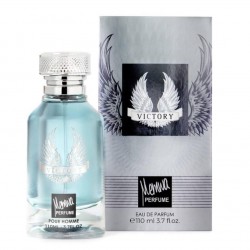 Парфюмированная вода мужская Memwa Victory 110 мл