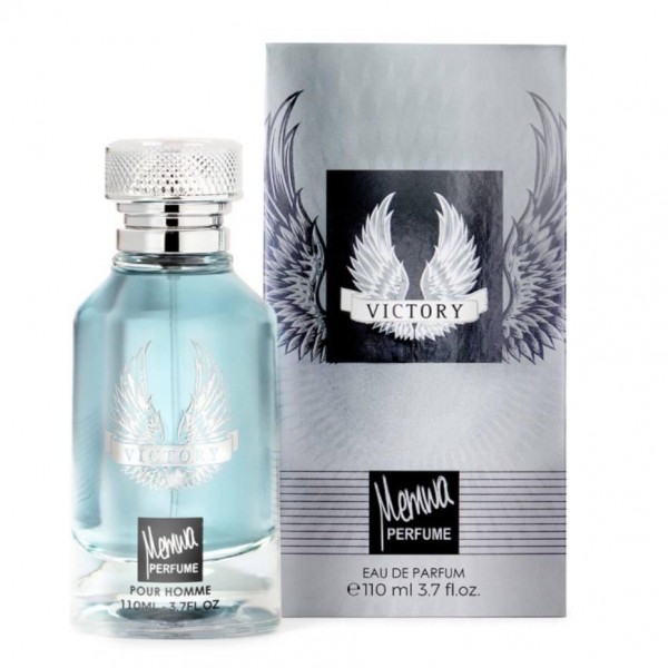 Парфюмированная вода мужская Memwa Victory 110 мл