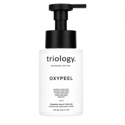 Triology Oxypeel Spumă Exfoliantă pentru Scalp 250ml