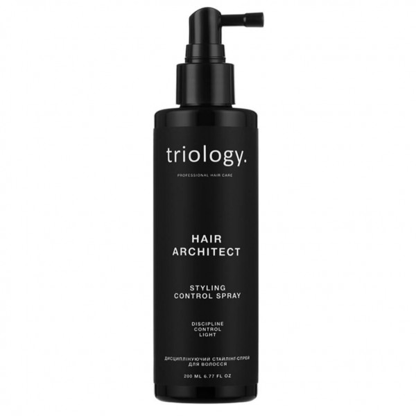 Spray de coafare Triology Hair Architect 200 ml