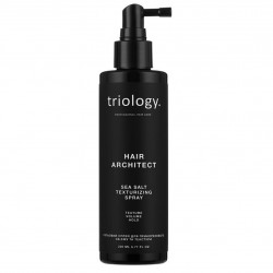 Spray texturizant Triology Hair Architect cu sare de mare 200 ml