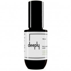 Стимулирующая сыворотка для роста волос Deeply Hair Growth Serum 100 мл