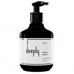 Восстанавливающий шампунь для волос Deeply Restoring Shampoo 250 мл