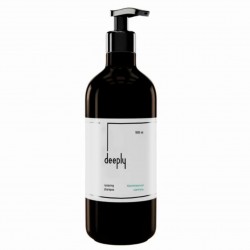 Восстанавливающий шампунь для волос Deeply Restoring Shampoo 1000 мл