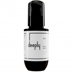 Шелковый флюид для волос Deeply Delicate Silk Fluid 100 мл