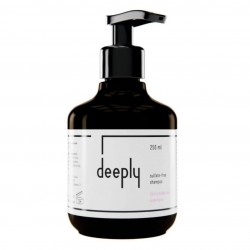Șampon profund fără sulfați 250 ml