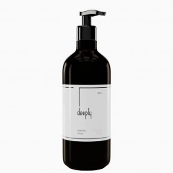 Бессульфатный шампунь для волос Deeply Sulfate-Free Shampoo 1000 мл