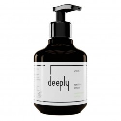 Нормализующий шампунь для волос Deeply Normalizing Shampoo 250 мл