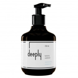 Увлажняющий кондиционер для волос Deeply Hydrating Conditioner 250 мл