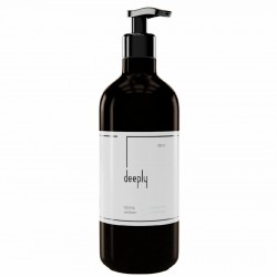 Увлажняющий кондиционер для волос Deeply Hydrating Conditioner 1000 мл