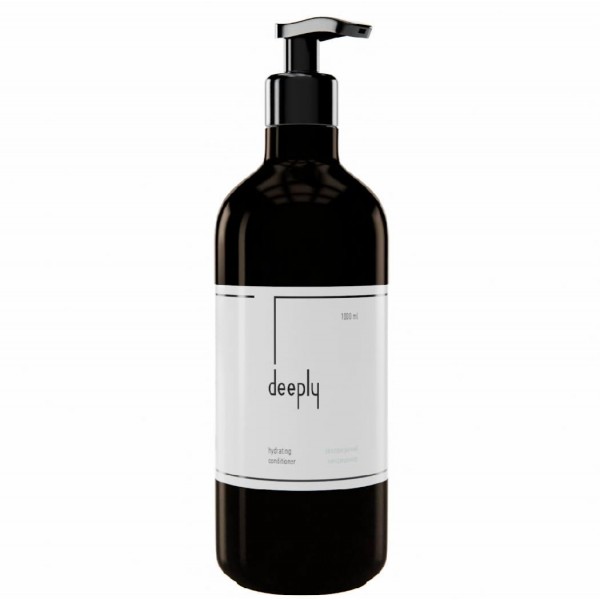 Увлажняющий кондиционер для волос Deeply Hydrating Conditioner 1000 мл